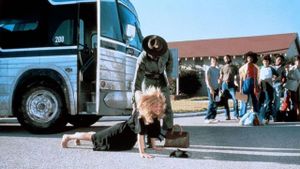 Private Benjamin's poster