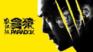 Paradox's poster