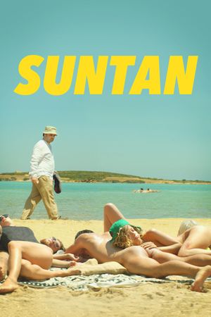 Suntan's poster