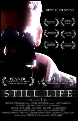 Still Life's poster