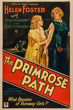 The Primrose Path's poster