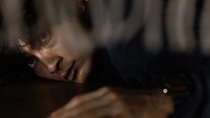 Under Your Bed's poster