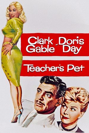 Teacher's Pet's poster