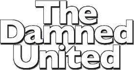 The Damned United's poster