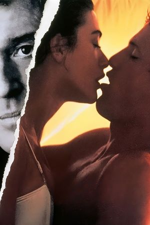 Indecent Proposal's poster