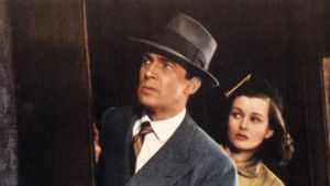Man Hunt's poster