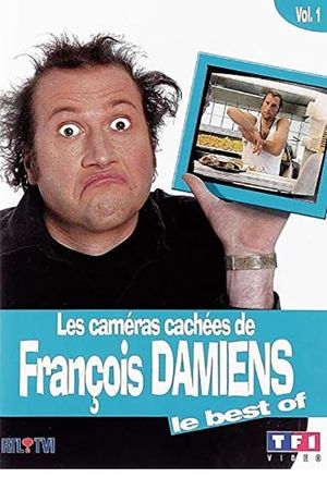 Les caméras cachées de François Damiens - Le best of (Vol. 1)'s poster