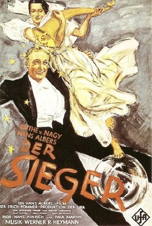 Liebe ist Liebe's poster