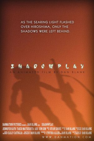 Shadowplay's poster