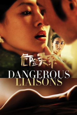 Dangerous Liaisons's poster