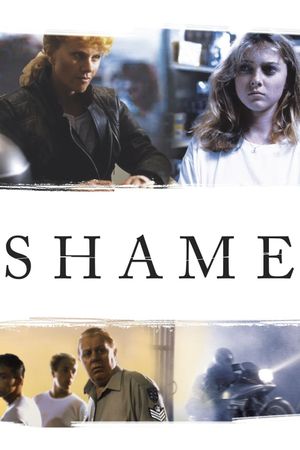 Shame's poster
