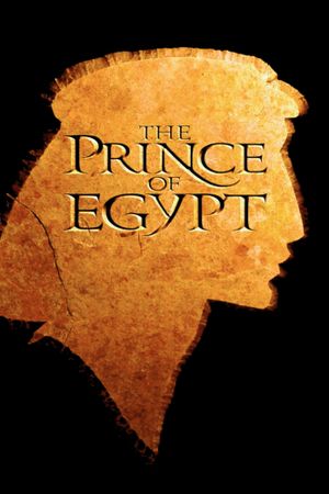 The Prince of Egypt's poster