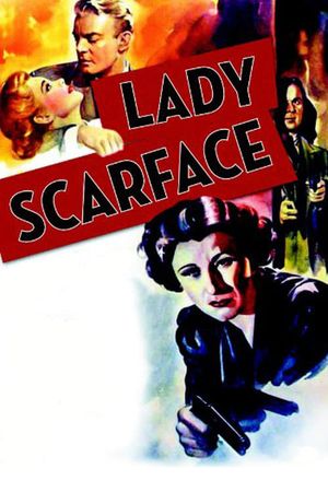 Lady Scarface's poster
