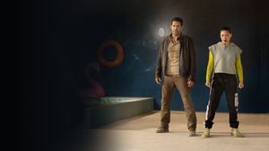 Accident Man: Hitman's Holiday's poster