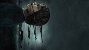 The Devil on Trial's poster