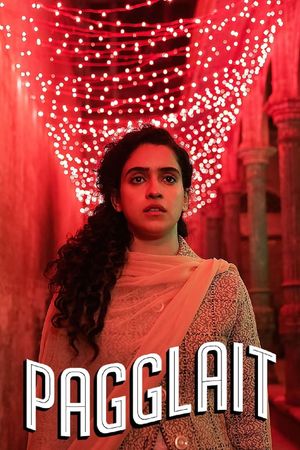 Pagglait's poster