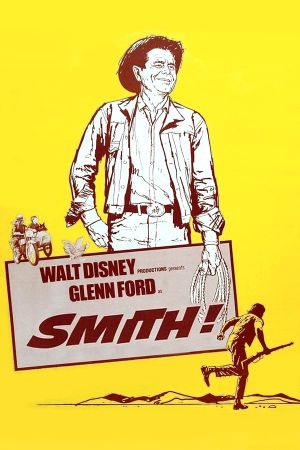 Smith!'s poster