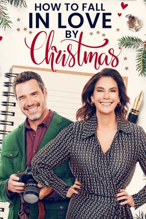 How to Fall in Love by Christmas's poster image