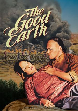The Good Earth's poster