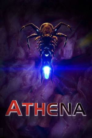 Athena's poster