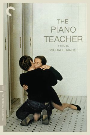 The Piano Teacher's poster