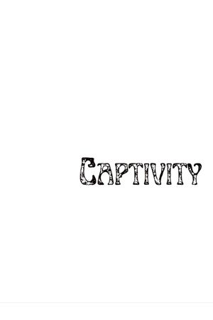 Captivity's poster
