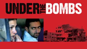 Under the Bombs's poster