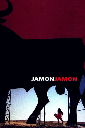 Jamón, Jamón's poster