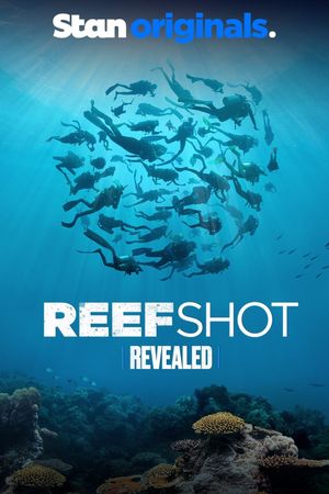 Revealed: Reefshot's poster