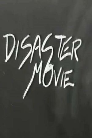 Disaster Movie's poster