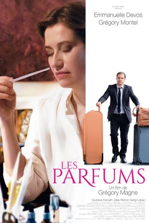 Perfumes's poster