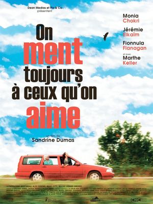 Sing Me Back Home's poster