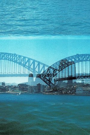 Sydney Harbour Bridge's poster