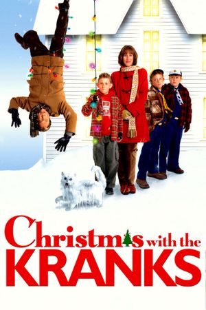Christmas with the Kranks's poster
