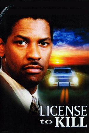 License to Kill's poster