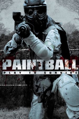 Paintball's poster image
