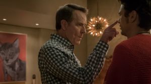 Why Him?'s poster