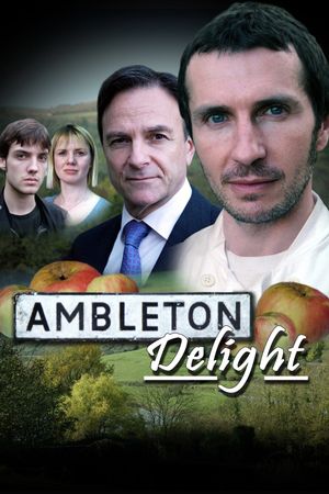 Ambleton Delight's poster