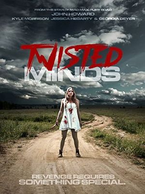 Twisted Minds's poster