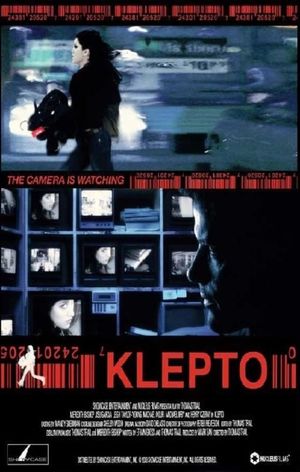 Klepto's poster