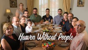 Heaven Without People's poster