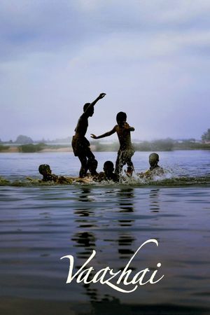 Vaazhai's poster