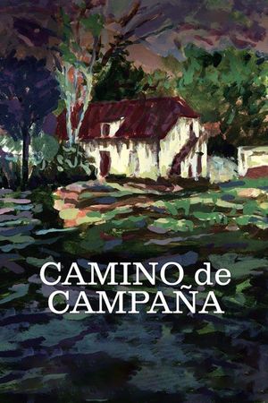 Camino de campaña's poster