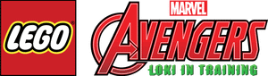 LEGO Marvel Avengers: Loki in Training's poster