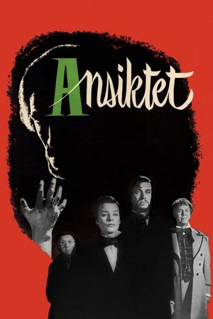 The Magician's poster