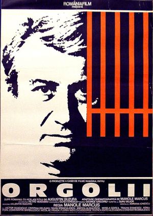 Orgolii's poster