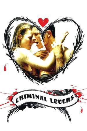 Criminal Lovers's poster