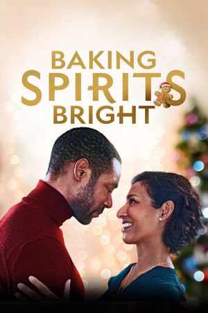 Baking Spirits Bright's poster