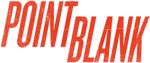 Point Blank's poster