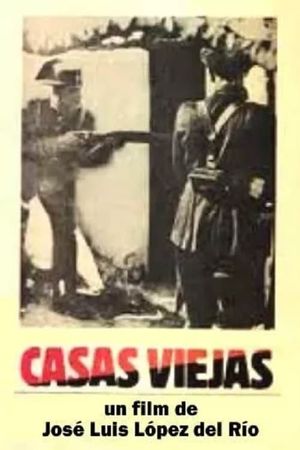 Casas viejas's poster